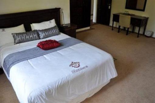 фото отеля Ridgemor Villa Hotel Somerset West