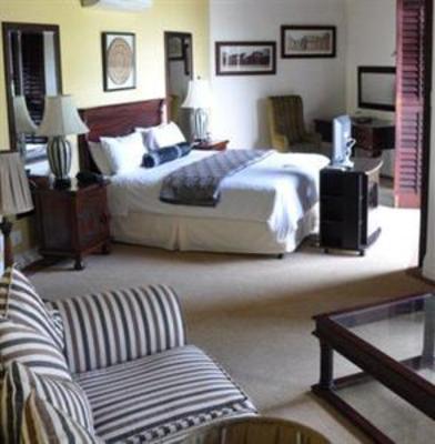 фото отеля Ridgemor Villa Hotel Somerset West