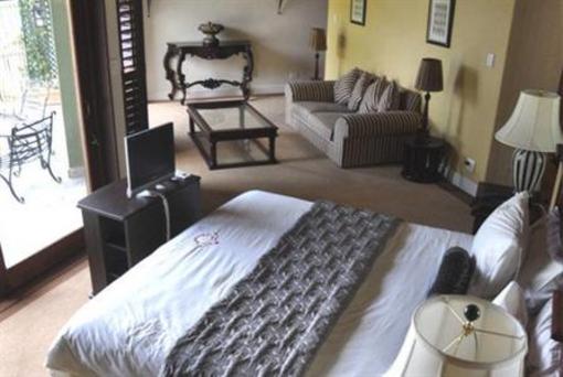 фото отеля Ridgemor Villa Hotel Somerset West