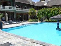 Ridgemor Villa Hotel Somerset West