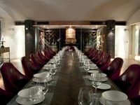 Delaire Graff Lodges and Spa