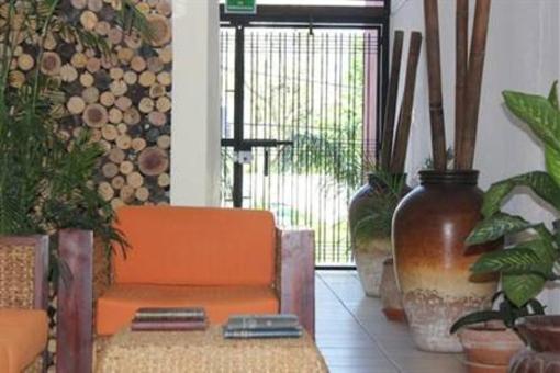фото отеля Hotel La Pasion Boutique
