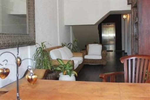 фото отеля Hotel La Pasion Boutique
