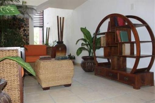 фото отеля Hotel La Pasion Boutique