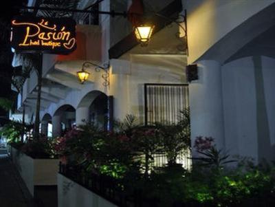 фото отеля Hotel La Pasion Boutique