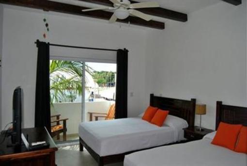 фото отеля Hotel La Pasion Boutique