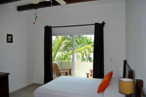 фото отеля Hotel La Pasion Boutique