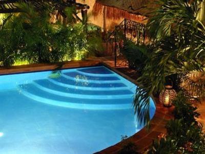 фото отеля Hotel La Pasion Boutique