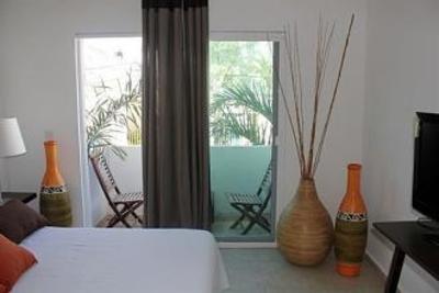 фото отеля Hotel La Pasion Boutique