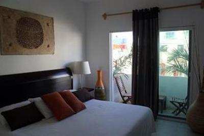 фото отеля Hotel La Pasion Boutique