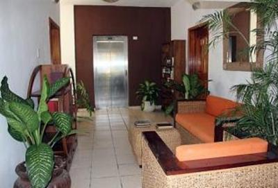фото отеля Hotel La Pasion Boutique