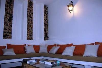 фото отеля Hotel La Pasion Boutique