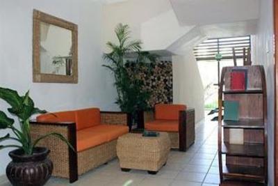 фото отеля Hotel La Pasion Boutique