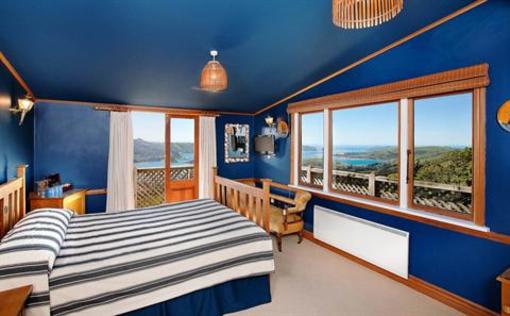 фото отеля Camp Estate at Larnach Castle