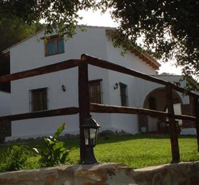 фото отеля Finca El Abuelo