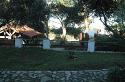 фото отеля Finca El Abuelo