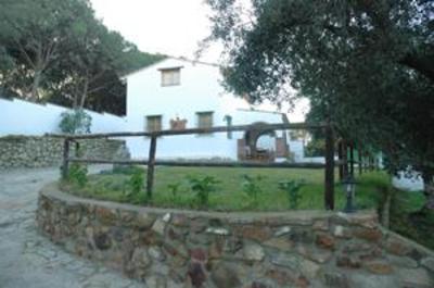 фото отеля Finca El Abuelo