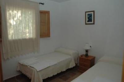 фото отеля Finca El Abuelo