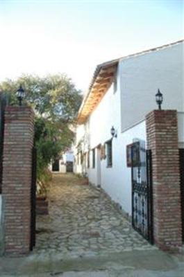 фото отеля Finca El Abuelo