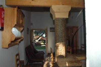 фото отеля Finca El Abuelo