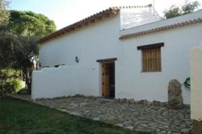 фото отеля Finca El Abuelo