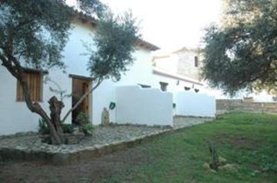 фото отеля Finca El Abuelo