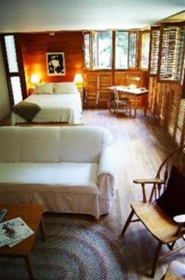 фото отеля Inn at Middleton Place