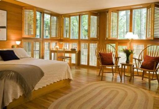 фото отеля Inn at Middleton Place