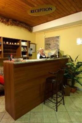 фото отеля Hotel Global Brno