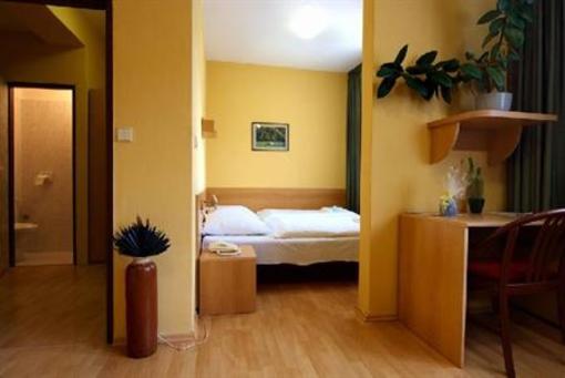 фото отеля Hotel Global Brno