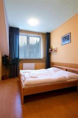 фото отеля Hotel Global Brno