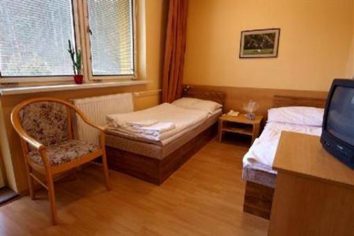 фото отеля Hotel Global Brno