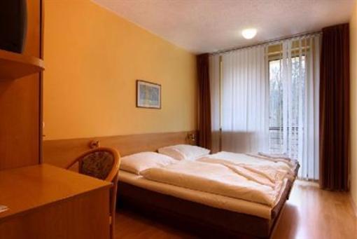 фото отеля Hotel Global Brno