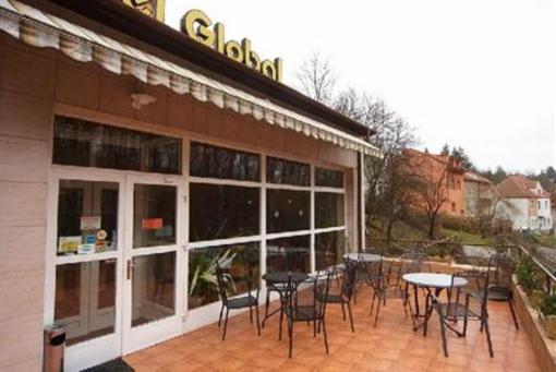фото отеля Hotel Global Brno