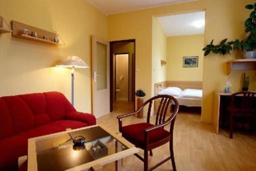 фото отеля Hotel Global Brno