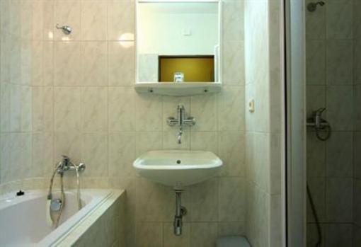 фото отеля Hotel Global Brno