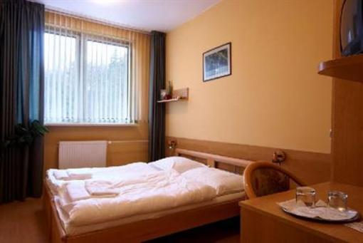 фото отеля Hotel Global Brno