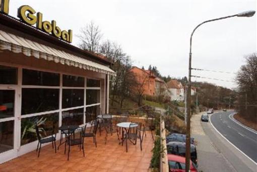 фото отеля Hotel Global Brno