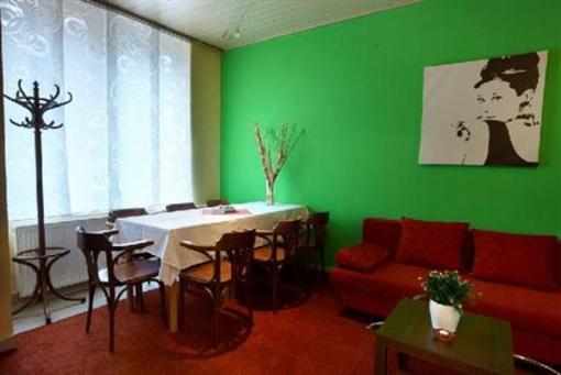 фото отеля Hotel Global Brno
