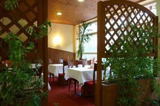 фото отеля Hotel Global Brno