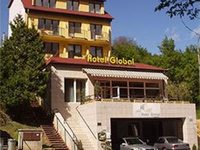 Hotel Global Brno