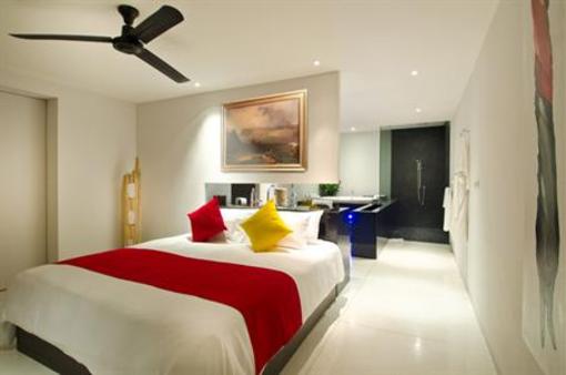 фото отеля Infinity Residences & Resort Koh Samui