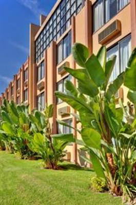 фото отеля Holiday Inn Hotel & Suites Anaheim 1 BLK Disneyland