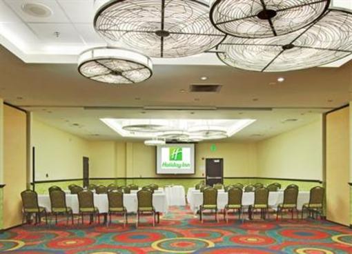 фото отеля Holiday Inn Hotel & Suites Anaheim 1 BLK Disneyland