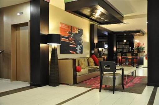 фото отеля Holiday Inn Hotel & Suites Anaheim 1 BLK Disneyland
