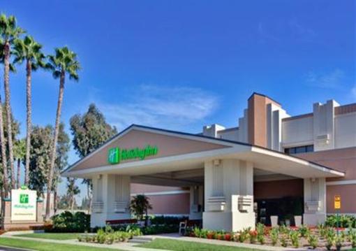 фото отеля Holiday Inn Hotel & Suites Anaheim 1 BLK Disneyland