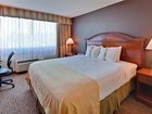 фото отеля Holiday Inn Hotel & Suites Anaheim 1 BLK Disneyland