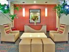 фото отеля Holiday Inn Hotel & Suites Anaheim 1 BLK Disneyland