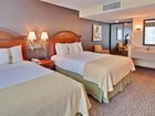 фото отеля Holiday Inn Hotel & Suites Anaheim 1 BLK Disneyland