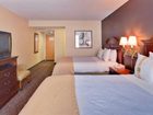 фото отеля Holiday Inn Hotel & Suites Anaheim 1 BLK Disneyland